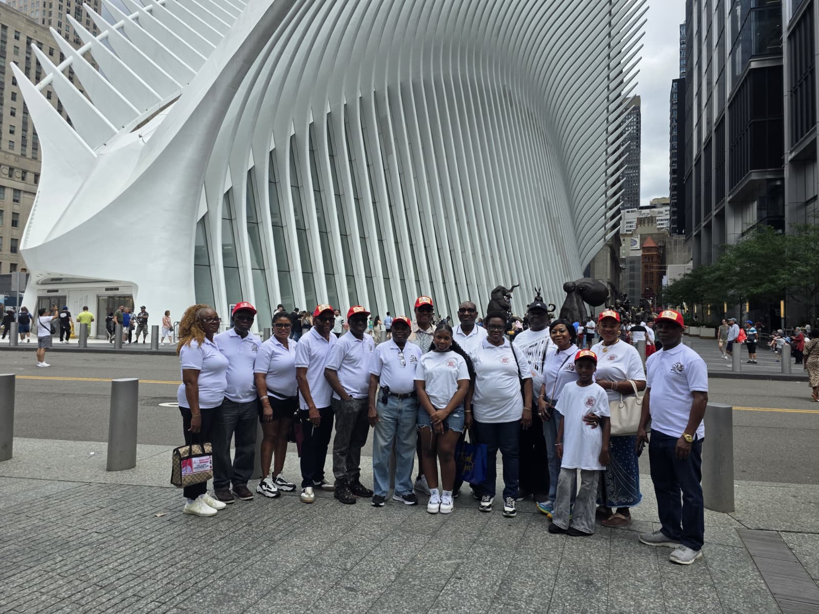911 Memorial